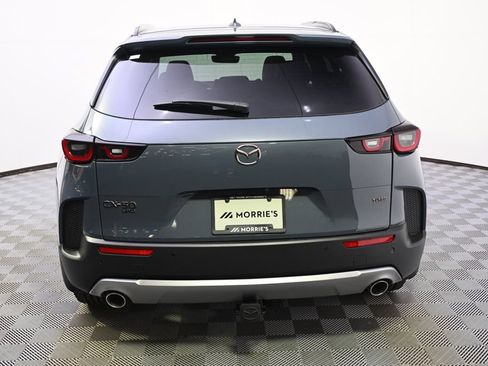 New 2026 MAZDA CX-50 AWD 2.5 S image 5