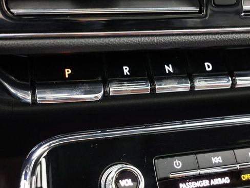 Used 2023 Lincoln Navigator Reserve AWD/4WD image 6