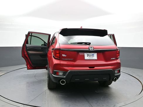 Certified 2024 Honda Passport EX-L image 47
