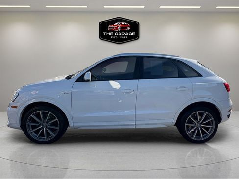 Used 2018 Audi Q3 2.0T Premium image 5
