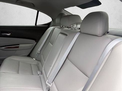 Used 2015 Acura TLX V6 FWD image 24