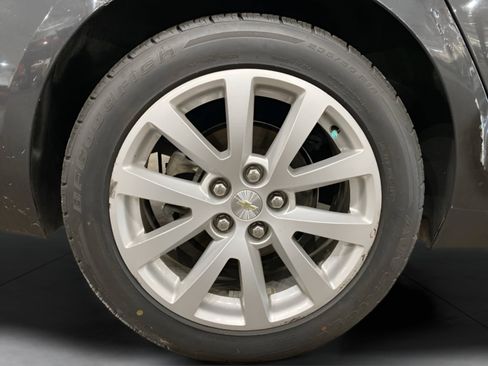 Used 2015 Chevrolet Malibu LT FWD image 22