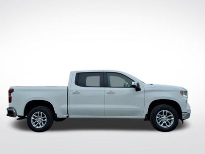 New 2026 Chevrolet Silverado 1500 LT w/ Safety Package