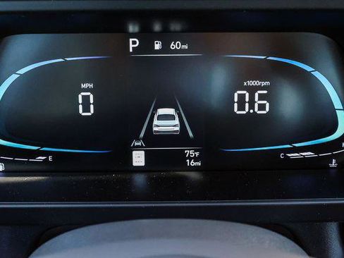 New 2026 Hyundai Elantra SEL Sport Premium FWD image 27