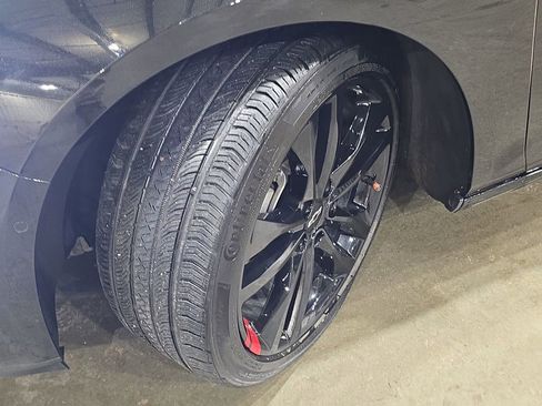 Used 2024 Chevrolet Malibu LT image 30