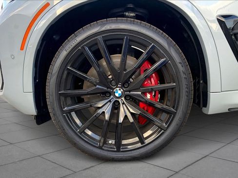 Used 2026 BMW X5 M60i AWD/4WD image 11