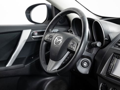 Used 2011 MAZDA MAZDA3 s Sport image 24