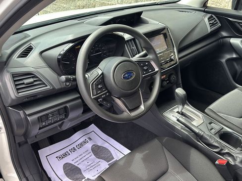 Used 2023 Subaru Impreza 2.0i AWD/4WD image 10
