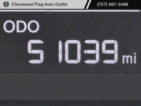 Used 2017 Kia Forte LX image 11