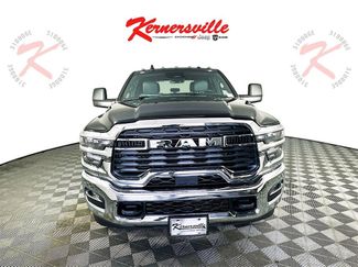 New 2026 RAM 2500 Tradesman w/ Chrome Appearance Group video 2