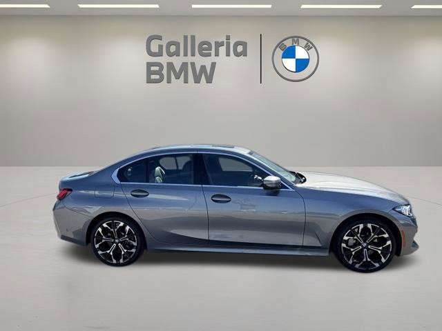 Used 2026 BMW 330i Sedan RWD image 5