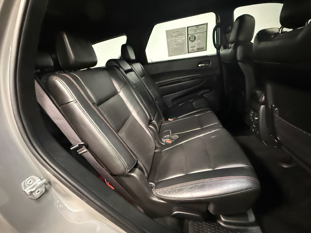 Used 2022 Dodge Durango R/T w/ Tow 'N Go Package AWD/4WD image 14