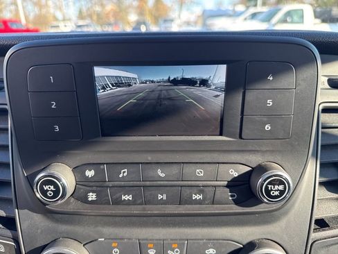Used 2024 Ford Transit 250 Low Roof w/ Exterior Upgrade Package image 10