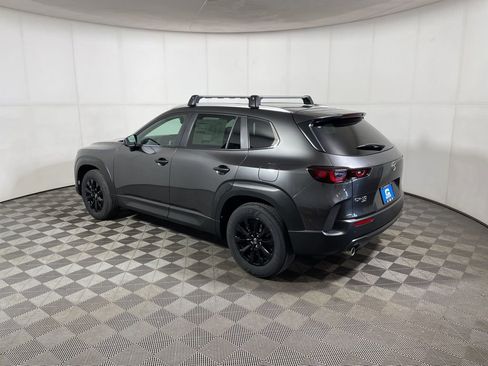 New 2026 MAZDA CX-50 AWD 2.5 S w/ Weather Package image 5