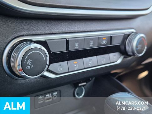 Used 2025 Nissan Altima 2.5 SV image 20