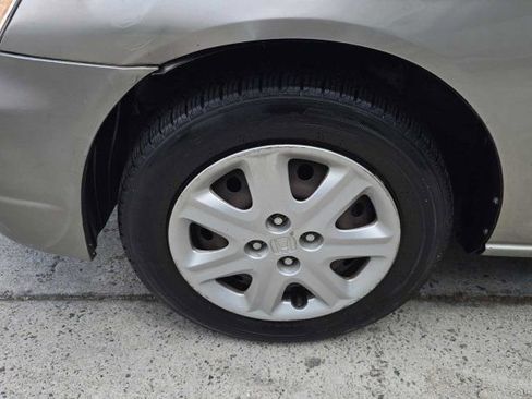 Used 2003 Honda Civic EX image 10