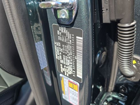 New 2027 Kia Telluride EX FWD image 34