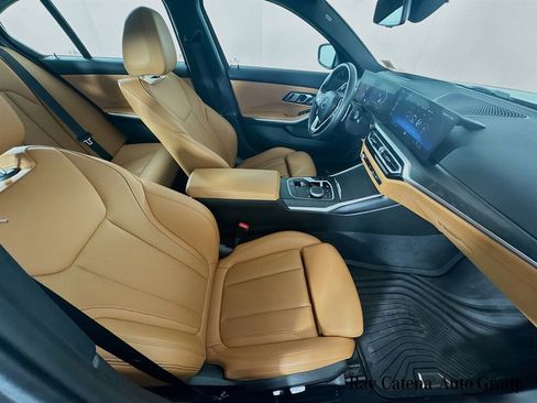 Used 2023 BMW 330e xDrive w/ Premium Package image 29