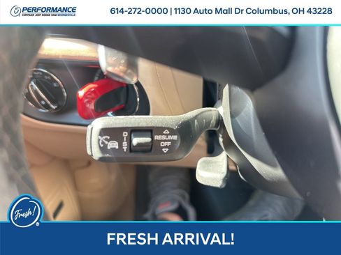 Used 2022 Porsche Macan GTS image 19