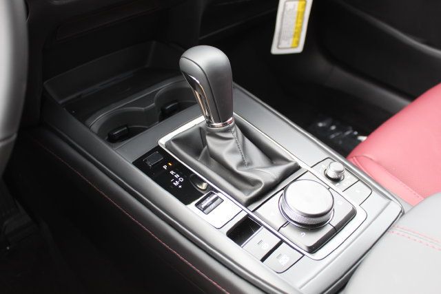 New 2026 MAZDA CX-30 AWD 2.5 S image 23