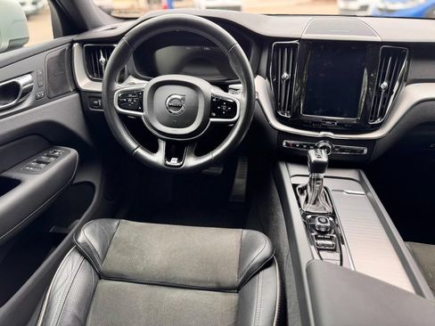 Used 2019 Volvo XC60 T6 R-Design w/ Protection Package AWD/4WD image 23
