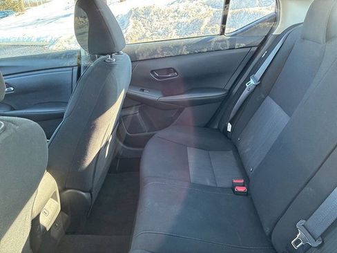 Used 2024 Nissan Sentra SV image 20