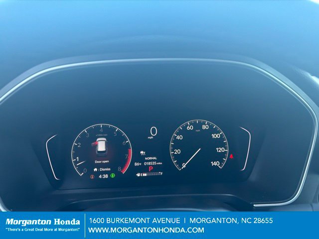 Used 2025 Honda Pilot Touring image 22