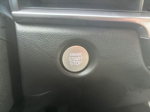 New 2026 Kia Sorento EX image 24