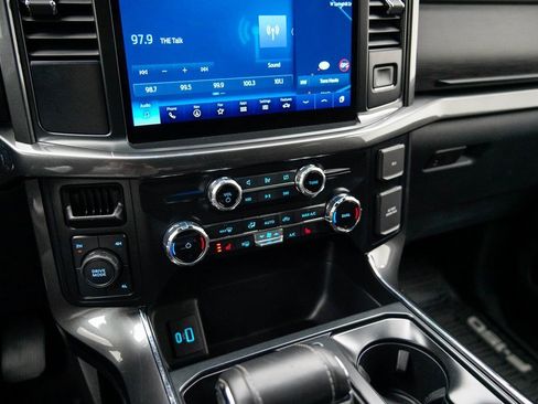 Used 2023 Ford F150 XLT w/ Equipment Group 302A High image 29