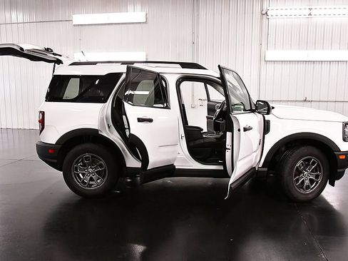 Used 2022 Ford Bronco Sport Big Bend w/ Convenience Package AWD/4WD image 32