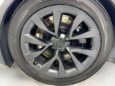 Used 2022 Tesla Model X Plaid AWD/4WD image 31