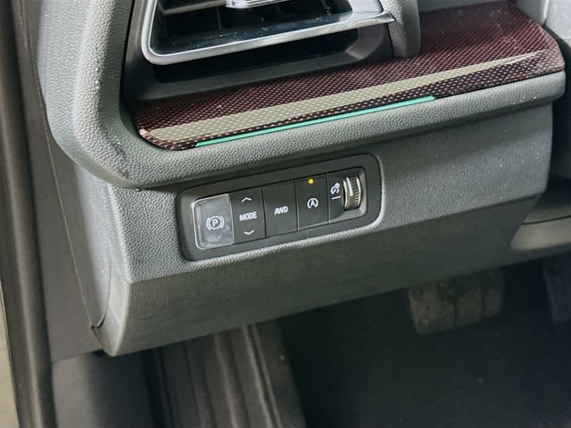 New 2026 Chevrolet Traverse RS AWD/4WD image 13