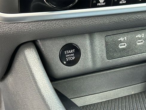 New 2026 Nissan Rogue SV image 26