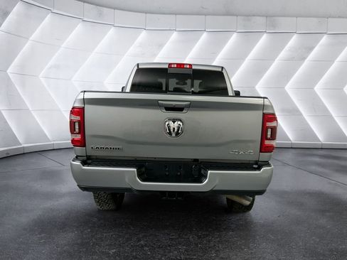 Used 2024 RAM 2500 Laramie w/ Bed Utility Group image 5