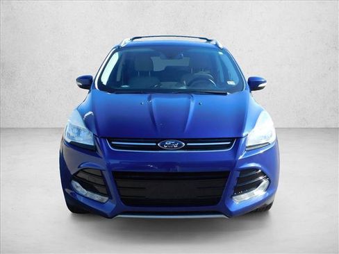 Used 2016 Ford Escape Titanium AWD/4WD image 2