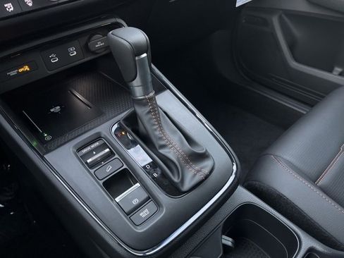 New 2026 Honda CR-V Sport-L image 14