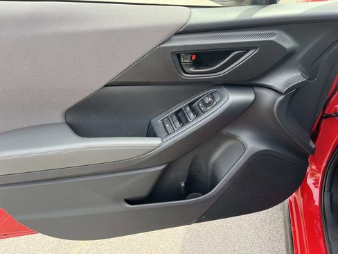 Used 2025 Subaru Crosstrek 2.0i Premium w/ Popular Package #4 image 26