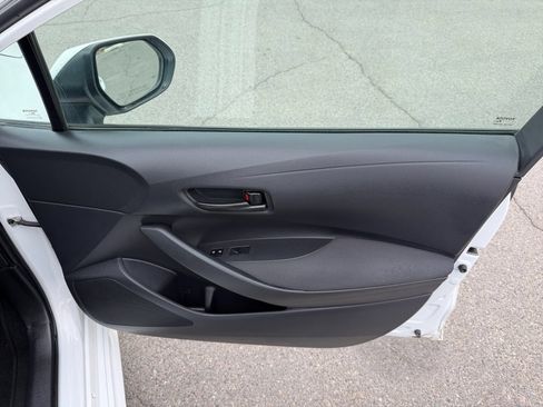 Used 2024 Toyota Corolla LE FWD image 17