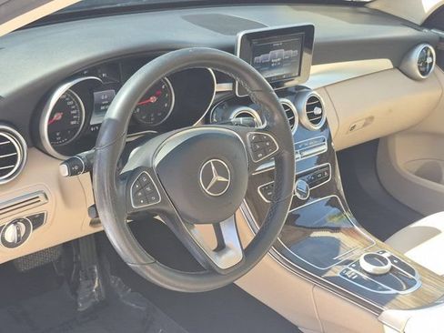 Used 2017 Mercedes-Benz C 300 Sedan image 12