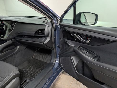 Certified 2025 Subaru Legacy Premium image 28