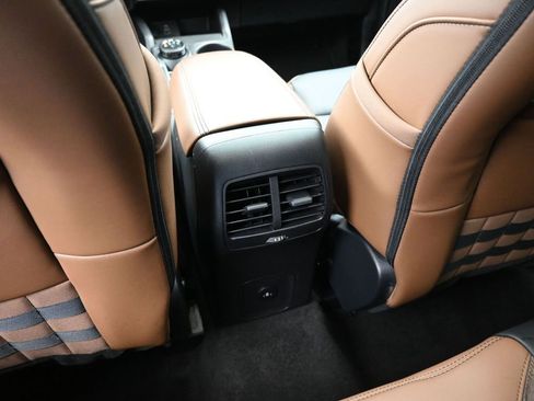 Certified 2025 Ford Bronco Sport Outer Banks w/ Outer Banks Tech Package+ image 26