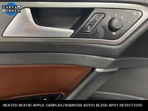 Used 2019 Volkswagen Golf Alltrack S image 12