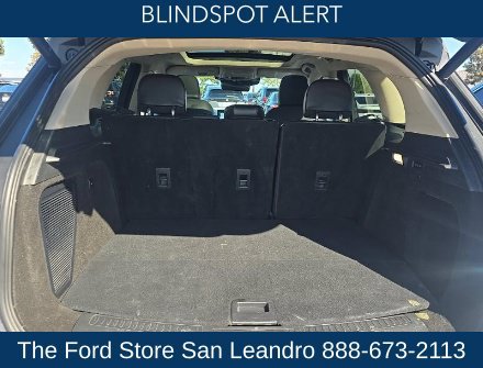 Used 2024 Lincoln Corsair Grand Touring w/ Equipment Group 302A AWD/4WD image 14
