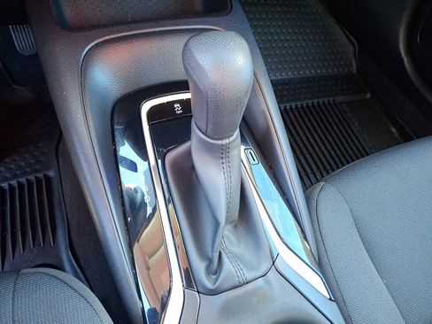 Certified 2024 Toyota Corolla LE image 17