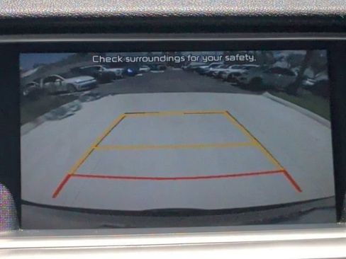 Used 2019 Kia Optima SX FWD image 22