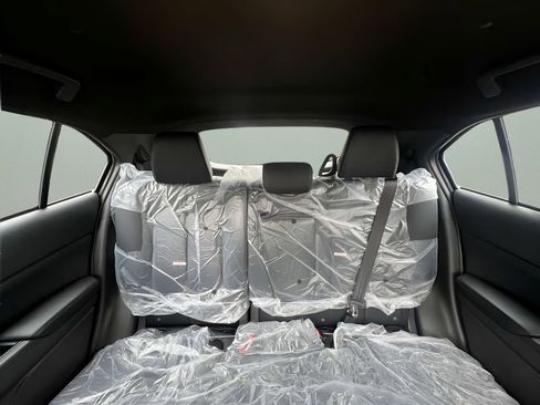 New 2026 Mitsubishi Eclipse Cross SEL AWD/4WD image 18