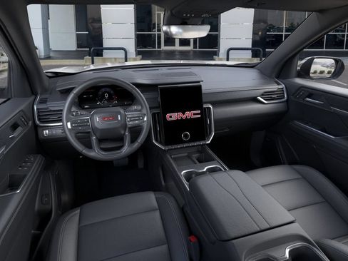 New 2026 GMC Acadia Elevation w/ Black Edition FWD image 15