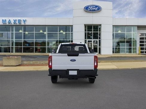 New 2026 Ford F250 XL w/ XL Driver Assist Package image 85