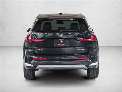 Used 2026 BMW X1 xDrive28i w/ Technology Package AWD/4WD image 6