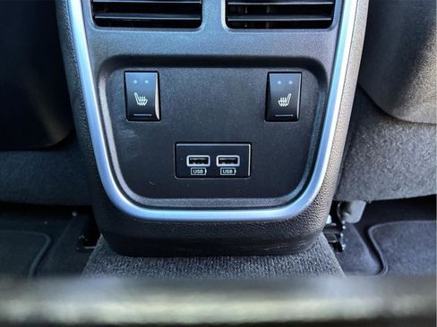 Used 2022 Dodge Charger Scat Pack RWD image 12